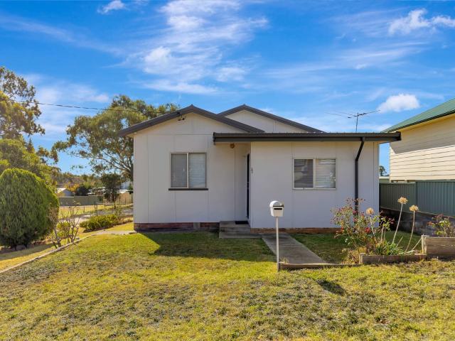 23 Dunn Street Kandos NSW