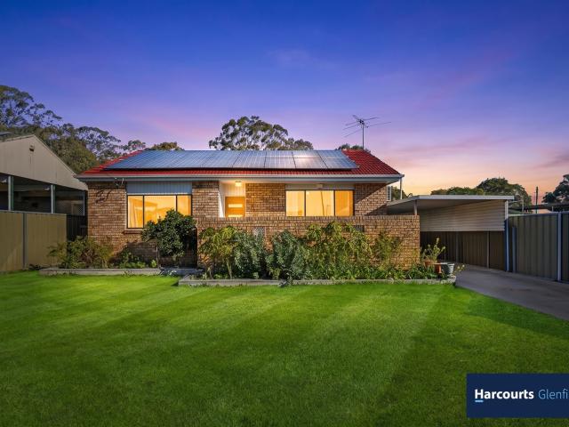 23 Durham Street, MINTO, NSW 2566