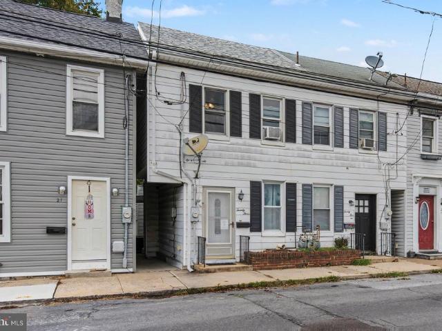 23 E Allen Street