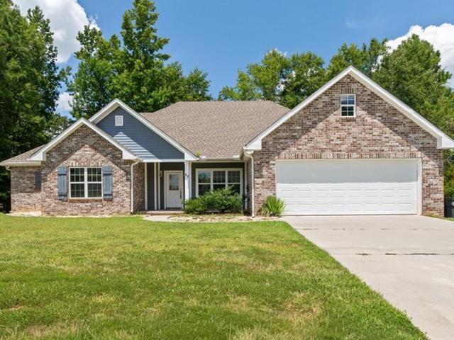 23 E Chapel Hill Blvd, Hattiesburg, MS 39402