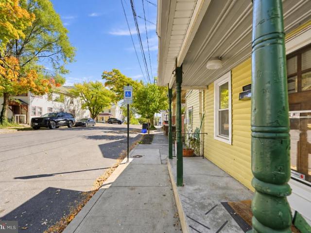 23 E Germain Street
