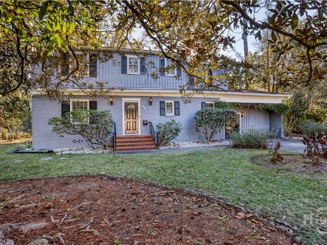 23 E 65th St, Savannah, GA 31405 | MLS #SA342837