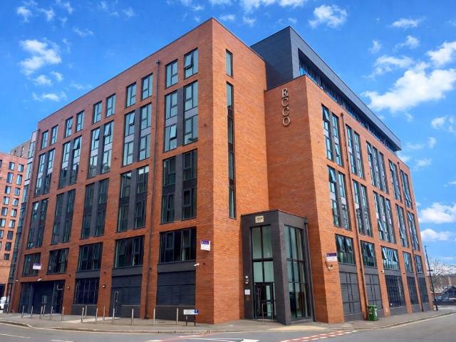 23 Ecco, 3 bedroom, Apartment