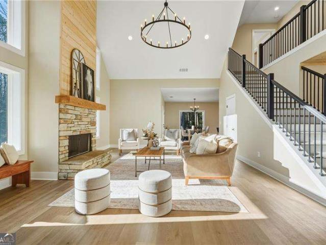 23 Echota Court