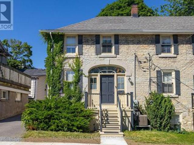 23 Earl Street, Kingston Central City East, ON, K7L 2G4 house for sale | Listing ID X13556 | Royal LePage