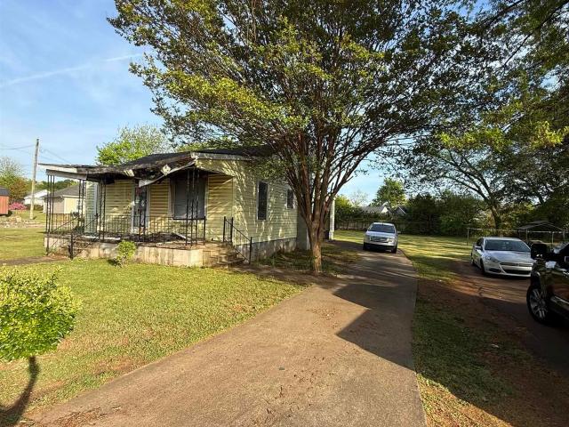 23 Earnhardt Street