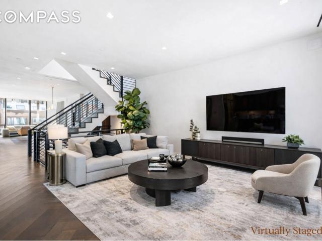 23 East 22nd Street, New York, NY