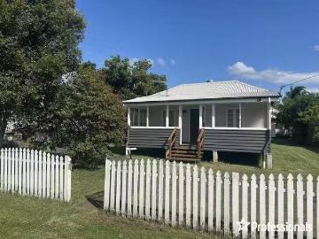 Beaudesert, Scenic Rim Regional, Scenic Rim Regional, Queensland