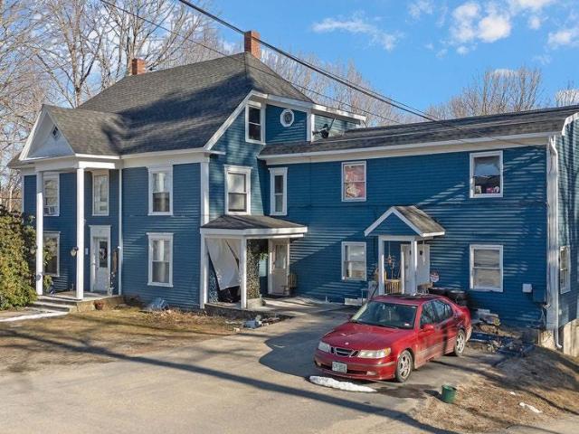 23 Elm Street