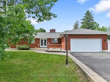 23 Elma Street, Ottawa, ON, K1T 3W8 house for sale | Listing ID X13498 | Royal LePage