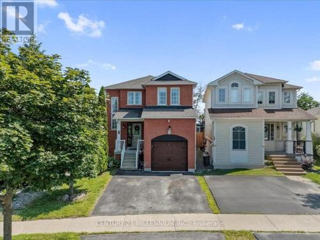 23 Eldad Drive, Clarington, ON, L1C 5L1 house for sale | Listing ID E13675 | Royal LePage