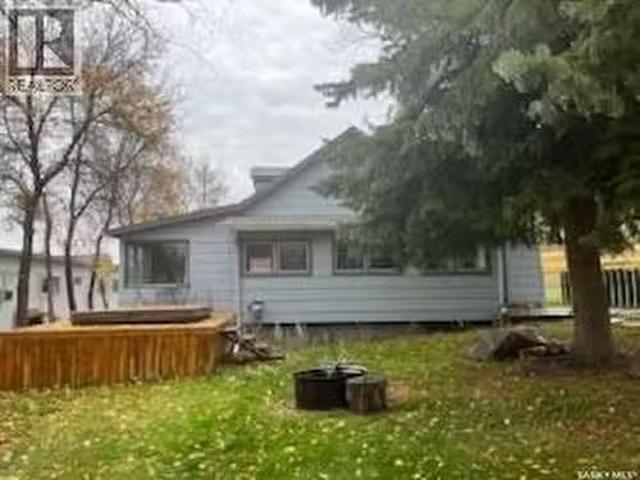 23 Elim Drive, Lac Pelletier, SK, S0N 2Y0 house for sale Li.