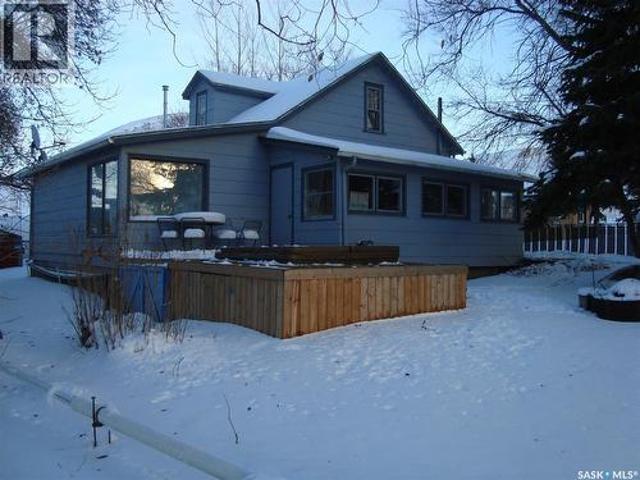 23 Elim Drive, Lac Pelletier, SK, S0N 2Y0 house for sale | Listing ID SK025705 | Royal LePage