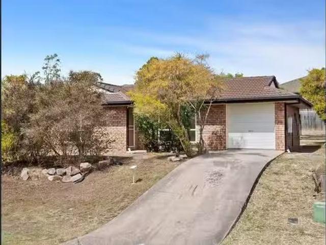 23 Elkhorn Street, BELLBIRD PARK, QLD 4300 House for Rent