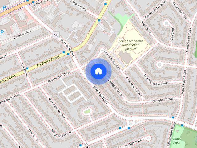 23 Elkington Dr