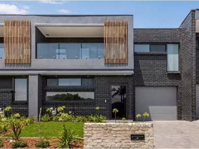 2/3 Ellis Street, Condell Park Townhouse for rent Listed by M.