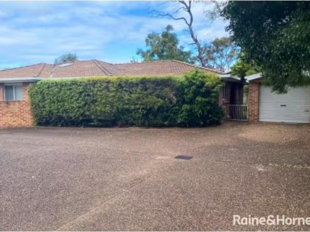 2/3 Elwin Court, NORTH NOWRA House for rent Listed by Alyssa.