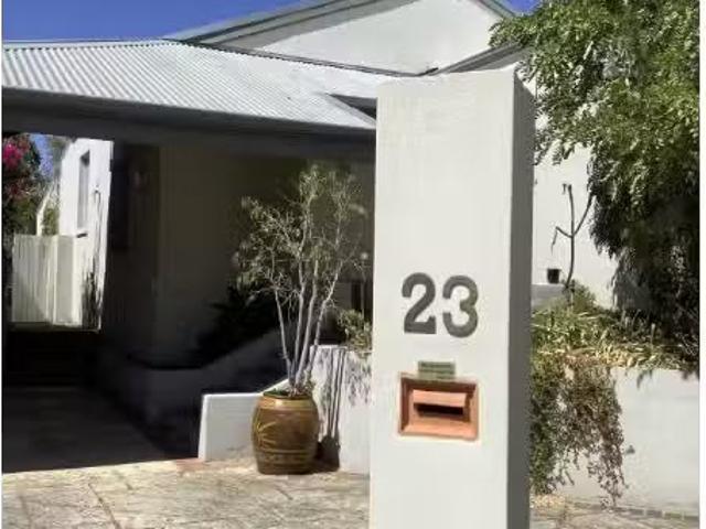 23 Emmerson Street, NORTH PERTH House for rent Listed by Rach.
