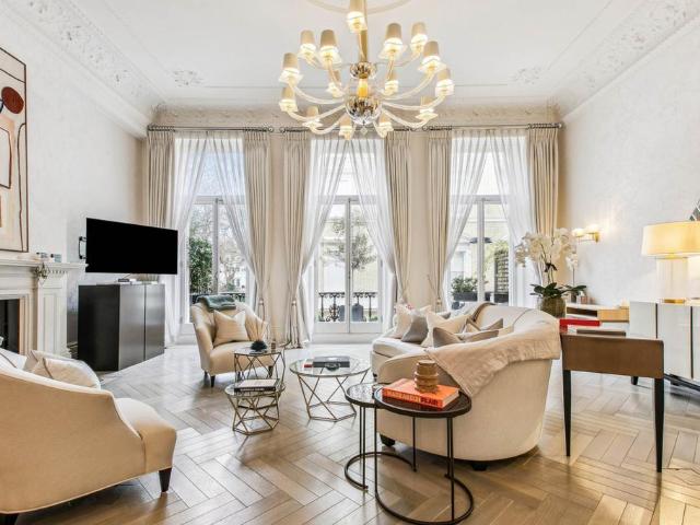 23 Ennismore Gardens, London, SW7 1AA, United Kingdom | 1 bed apartment for rent #138103270 | Rentberry