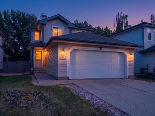 23 English Way, St. Albert, AB, T8N 7G6 house for sale | Listing ID E4509 | Royal LePage