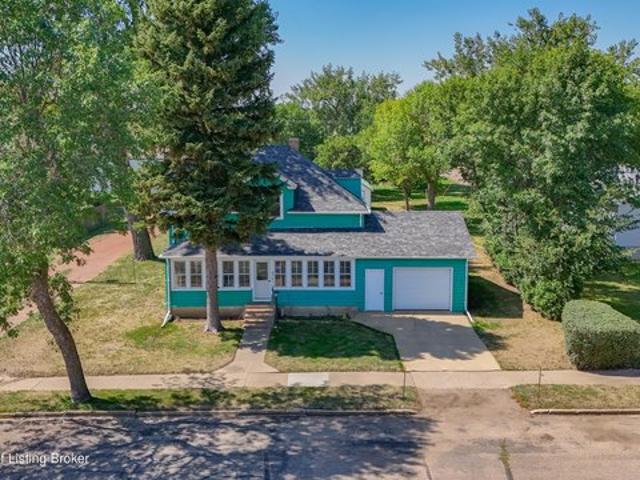 23 Ertel Ave, Taylor, ND 58656