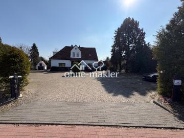 2/3 Fam. Haus + Gewerbe möglich, ehem. Alte Schule