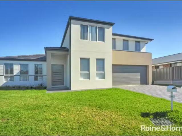 23 Fantail Street, SOUTH NOWRA House for rent Listed by Brett.