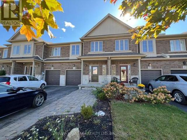 23 Fairgrounds Drive, Hamilton Binbrook, ON, L0R 1C0 house for sale | Listing ID X13872 | Royal LePage