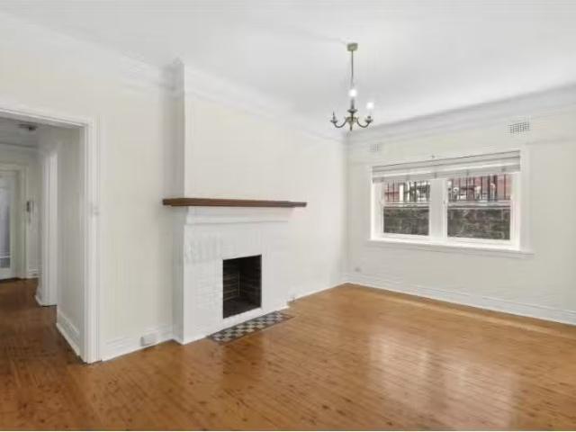 2/3 Fairlight Street, Manly Apartment for rent Listed by Lind.