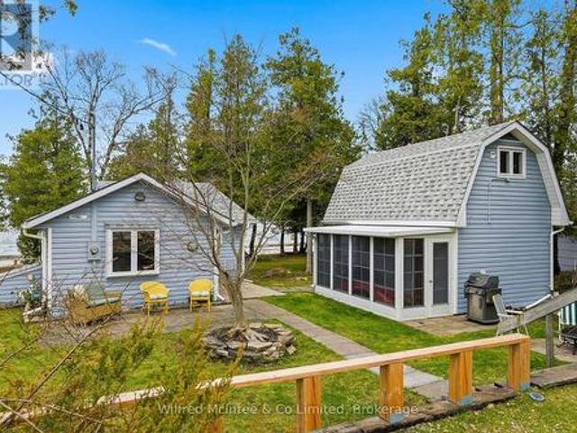 23 Fenton Drive, Saugeen Shores, ON, N0H 2C6 house for sale | Listing ID X13082 | Royal LePage