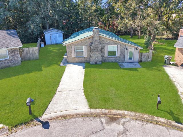 23 Ferncliff Way