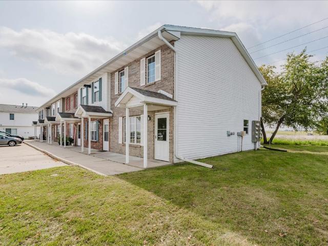 23 Fetzer Drive # 1