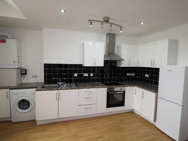 23 Fishergate Hill, Flat, Preston, Lancashire PR1, 2 bed flat to rent, £995 pcm | PrimeLocation