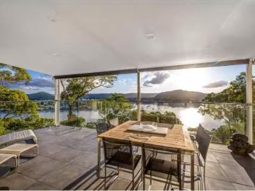23 Fishermans Parade, Daleys Point House for rent Listed by C.