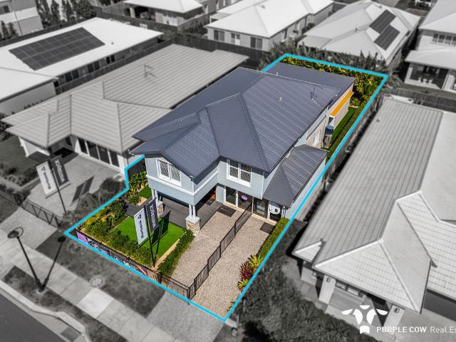 23 Foley Way