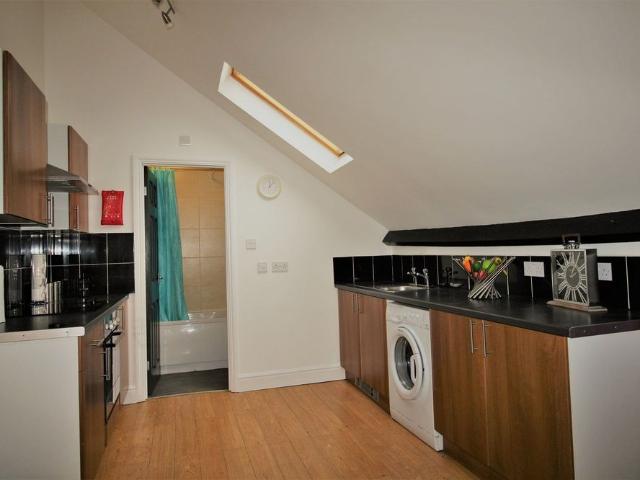 23 Flat D Witham Road Woodhall Spa, Lincoln, Lincolnsire, LN10 6RW