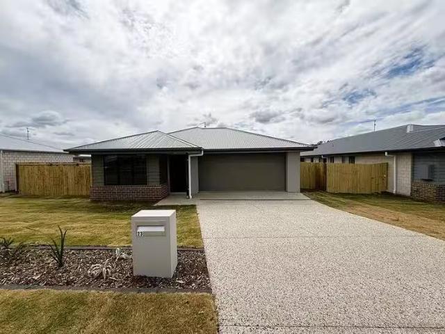 23 Flame Tree Road, Cotswold Hills, QLD 4350