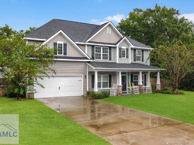 23 Flemington Oaks Drive