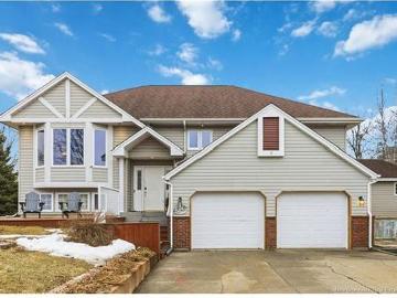 House for sale in Westmorland - Garden