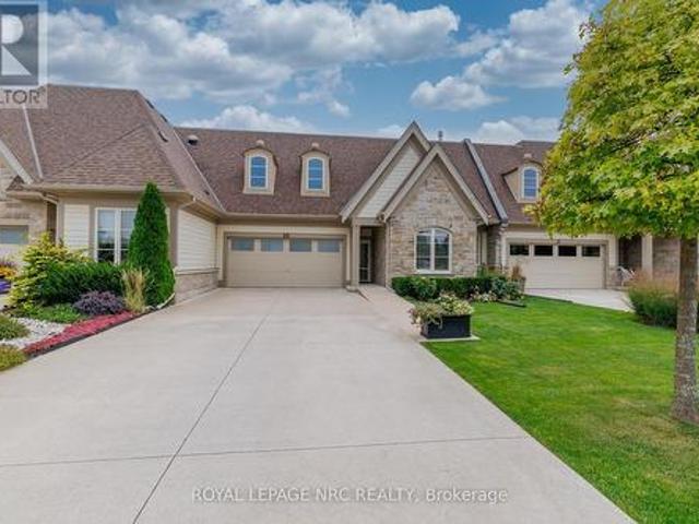 23 Francescso Crescent, St. Catharines Rykert/Vansickle, ON, L2S 4C7 house for sale | Listing ID X13800 | Royal LePage