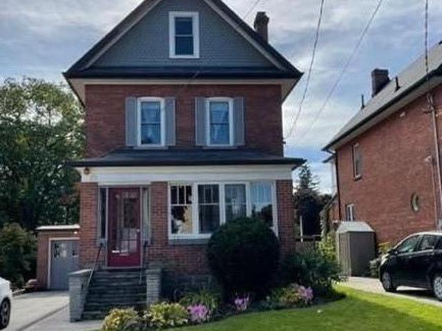 23 Francis Street, Kawartha Lakes Lindsay, ON, K9V 3R8 house for lease | Listing ID X13473 | Royal LePage