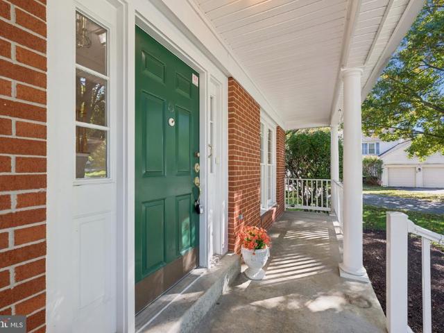 23 Franklin Tree Court