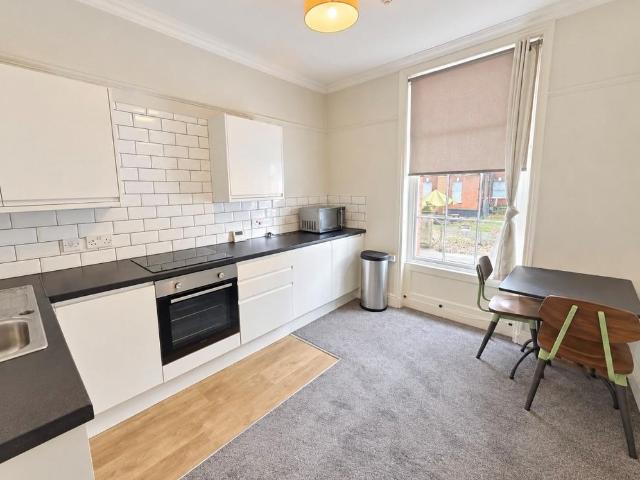 23 Friar Gate, Derby, DE1 1 bed apartment to rent £650 pcm £150 pw