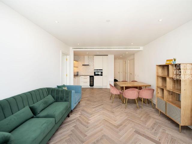 23 Gauging Square, London E1W, 1 bed flat to rent, £3,150 pcm | PrimeLocation
