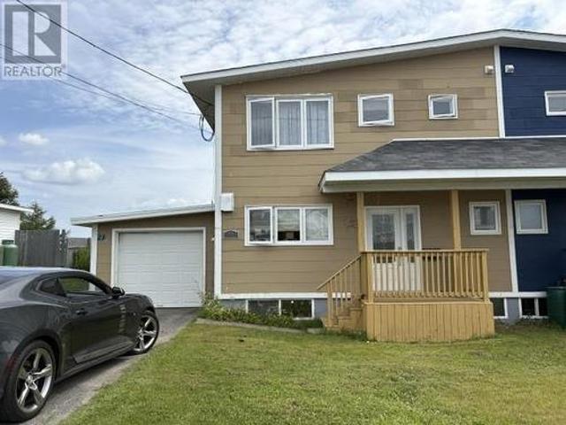 23 Georgia Loop, Stephenville, NL, A2N 2T9 house for sale | Listing ID 1301 | Royal LePage