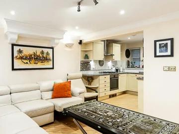 23 Gillingham Street, London, SW1V 1HN, United Kingdom | 3 bed townhouse for rent #164176378 | Rentberry