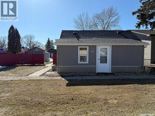 23 Goode Street, Quill Lake, SK, S0A 3E0 house for sale | Listing ID SK034724 | Royal LePage