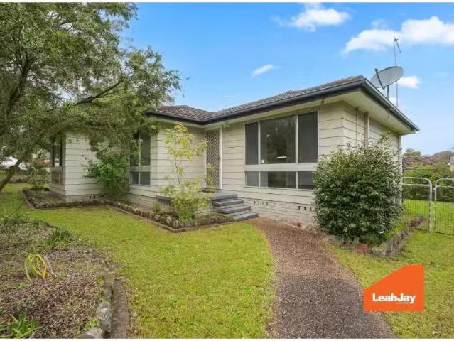 23 Goodlet Street, Telarah House for rent Listed by Leasing U.