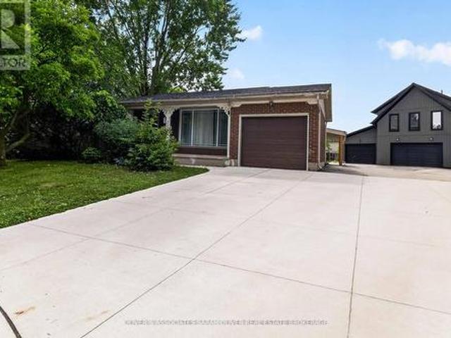 23 Goodman Drive, London South T, ON, N5Z 4G9 house for sale | Listing ID X13668 | Royal LePage