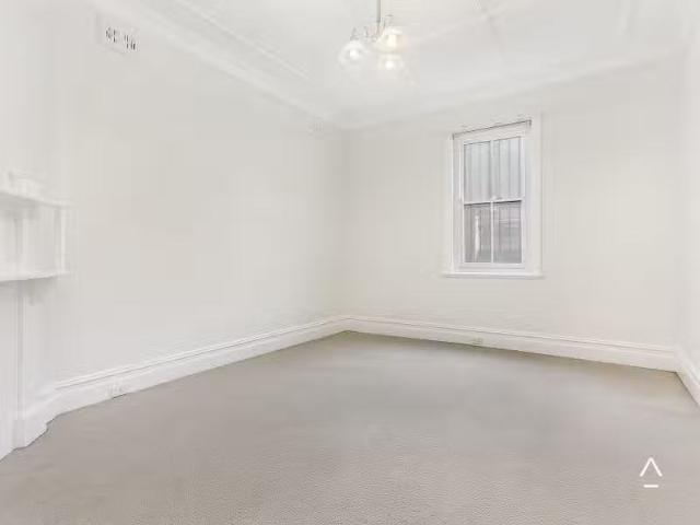 2/3 Gosbell Street, PADDINGTON Apartment for rent Listed by S.